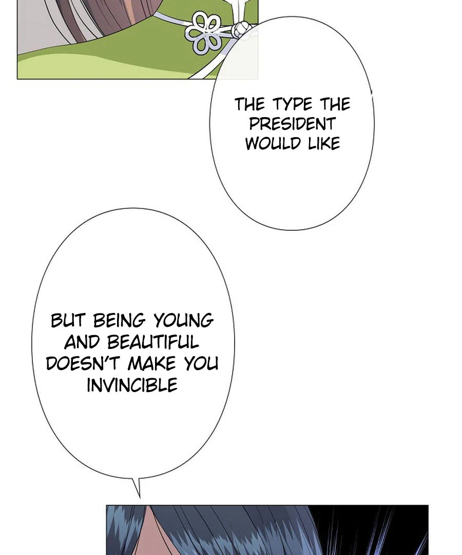 The Path of the Briars in the Moonlight Chapter 4 - Page 55