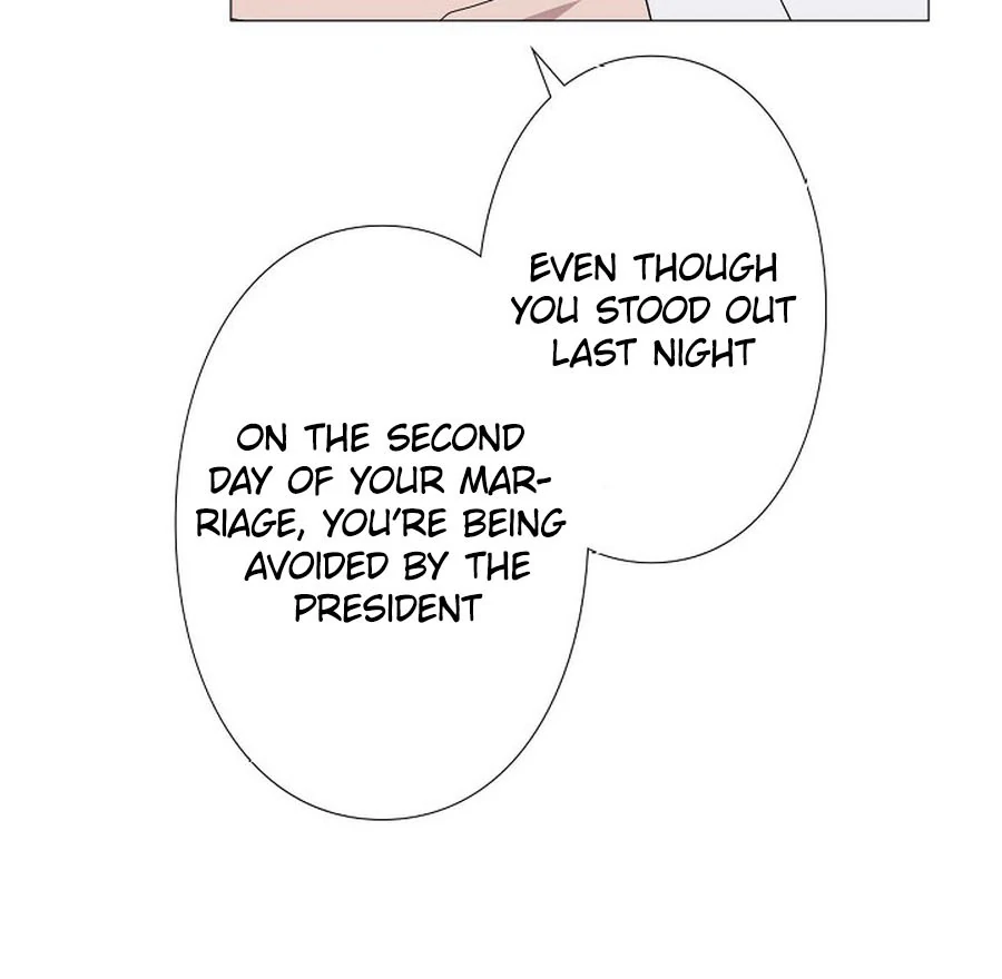 The Path of the Briars in the Moonlight Chapter 4 - Page 57