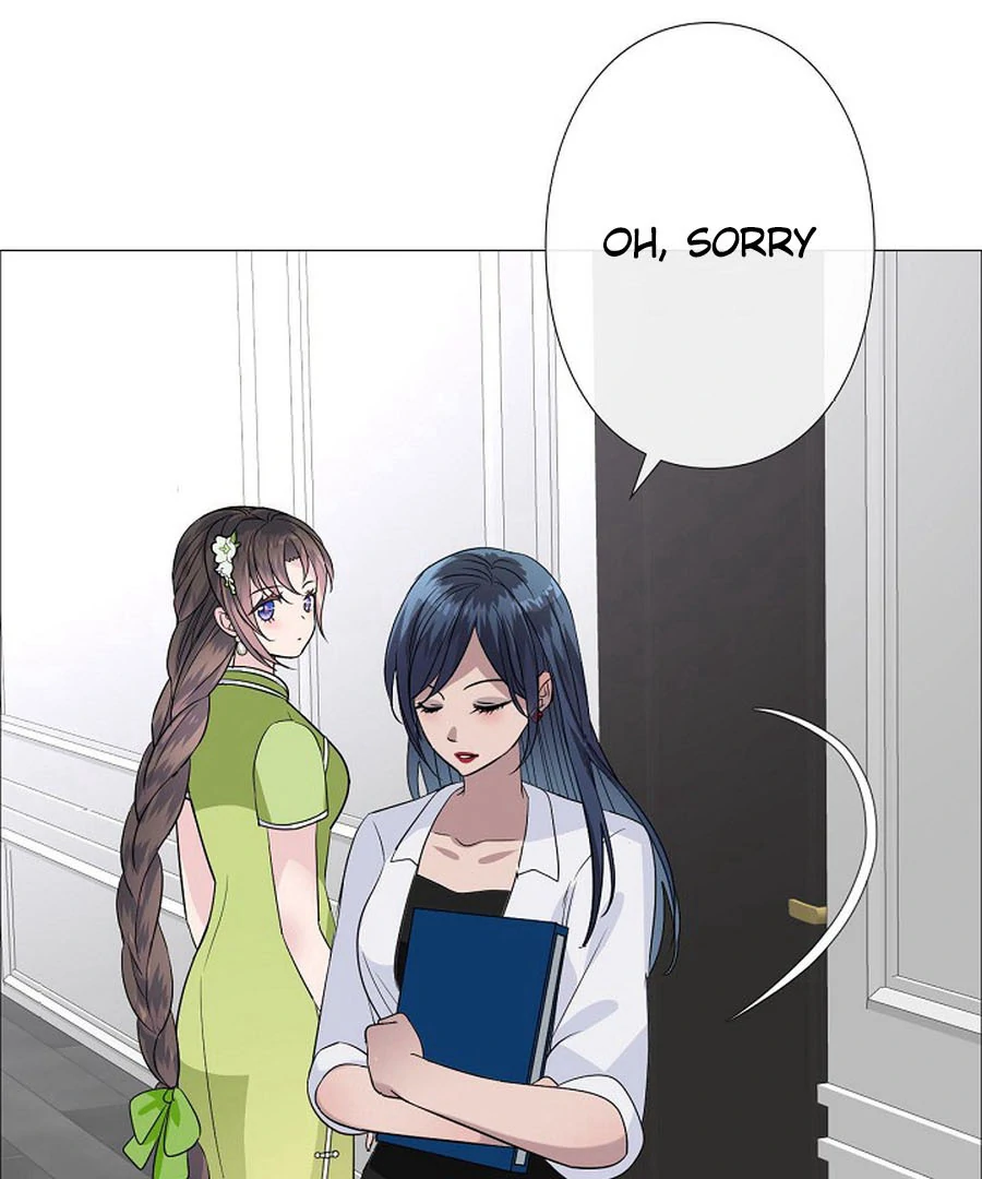 The Path of the Briars in the Moonlight Chapter 4 - Page 58