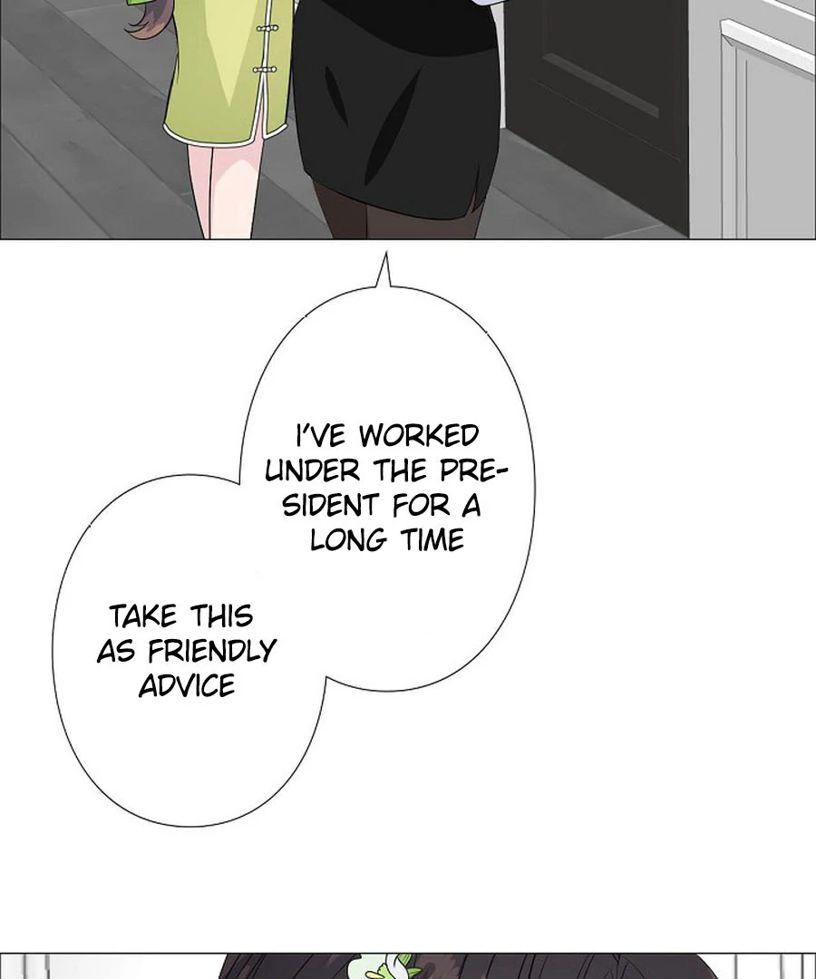 The Path of the Briars in the Moonlight Chapter 4 - Page 59