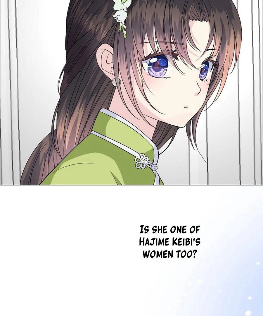 The Path of the Briars in the Moonlight Chapter 4 - Page 60