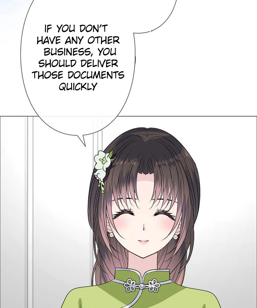 The Path of the Briars in the Moonlight Chapter 4 - Page 62