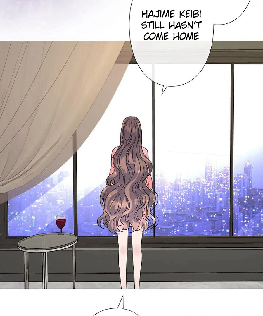 The Path of the Briars in the Moonlight Chapter 4 - Page 67