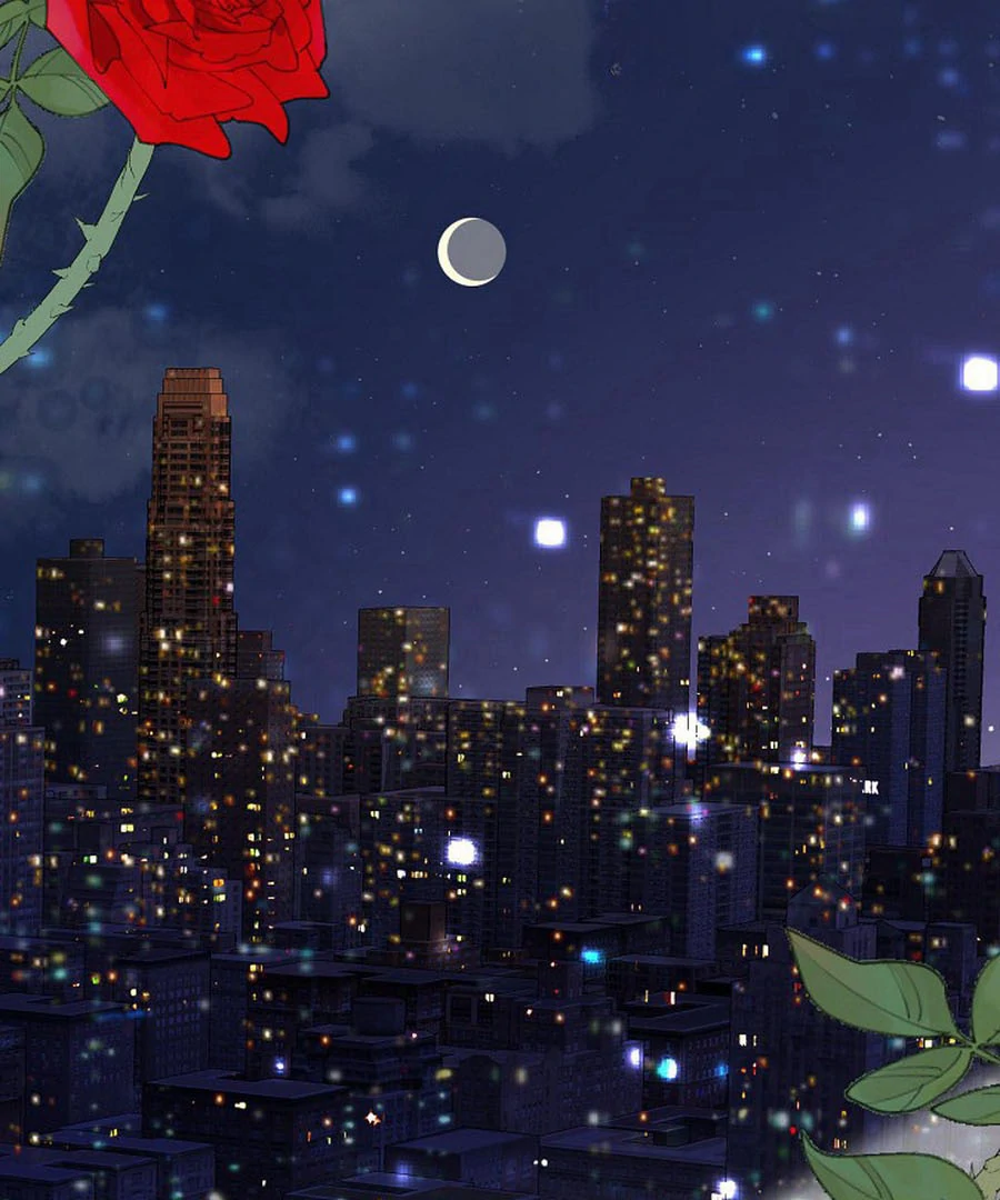 The Path of the Briars in the Moonlight Chapter 4 - Page 73