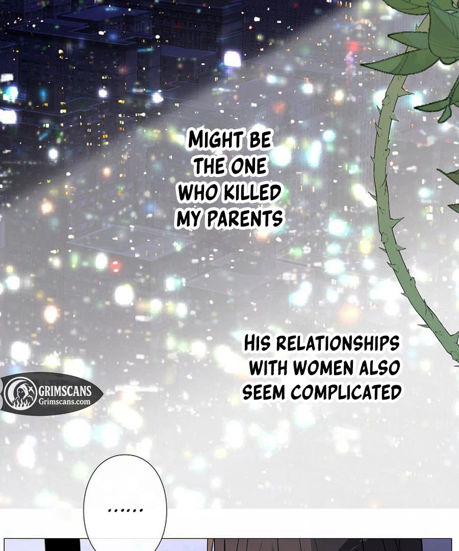 The Path of the Briars in the Moonlight Chapter 4 - Page 74