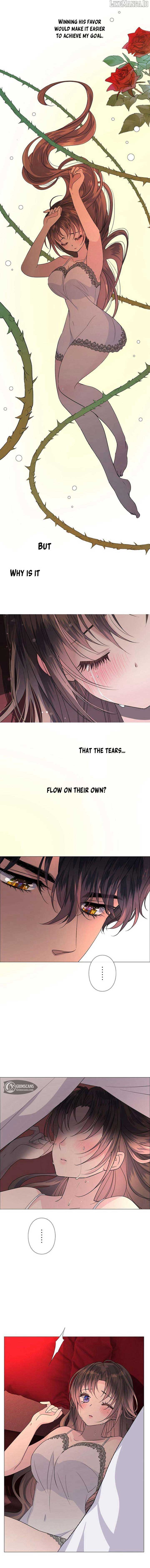 The Path of the Briars in the Moonlight Chapter 5 - Page 5