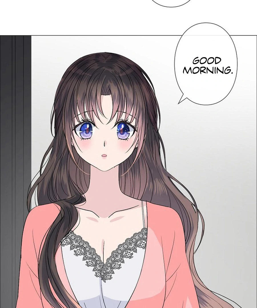 The Path of the Briars in the Moonlight Chapter 6 - Page 10