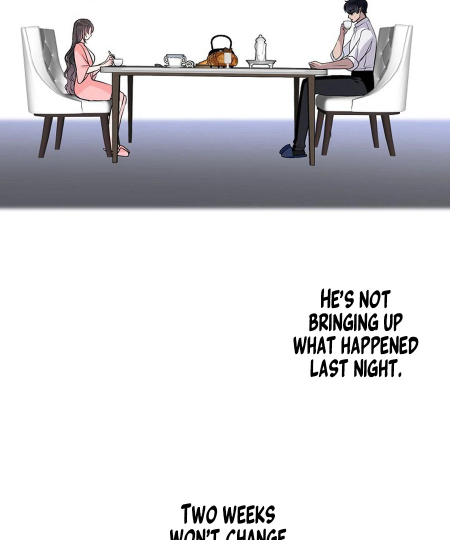 The Path of the Briars in the Moonlight Chapter 6 - Page 15