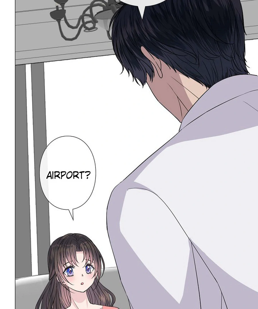 The Path of the Briars in the Moonlight Chapter 6 - Page 17