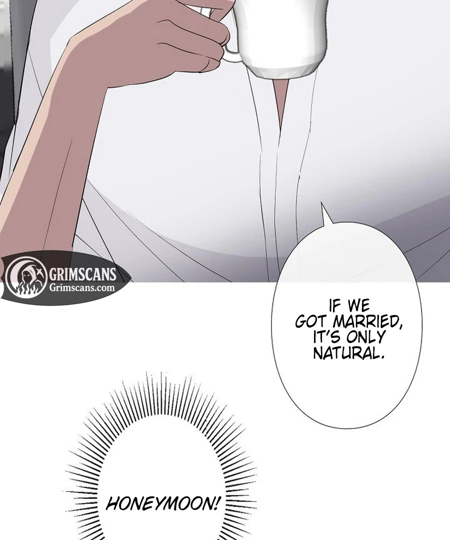The Path of the Briars in the Moonlight Chapter 6 - Page 20