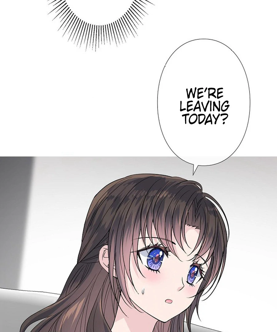 The Path of the Briars in the Moonlight Chapter 6 - Page 21