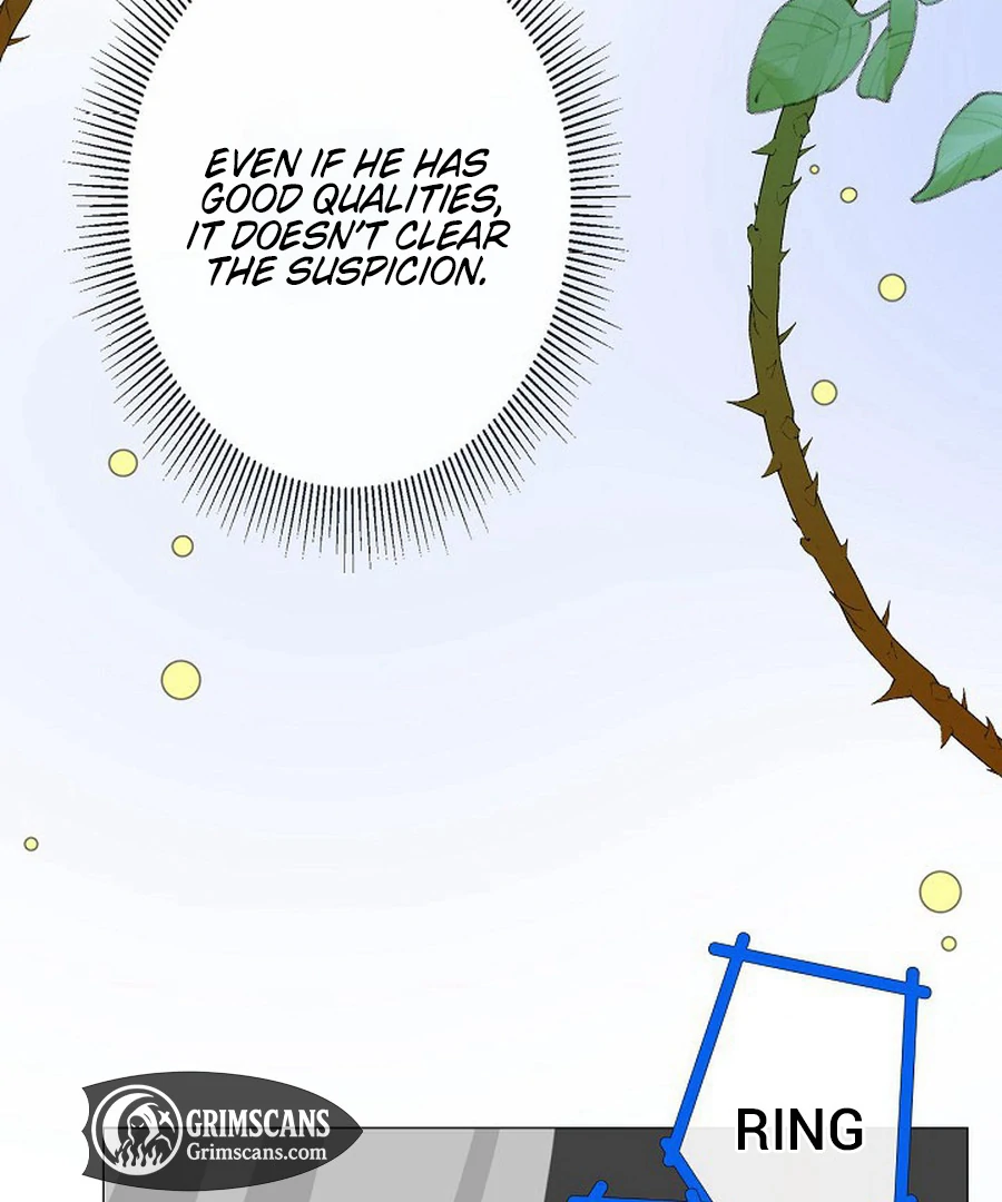 The Path of the Briars in the Moonlight Chapter 6 - Page 32