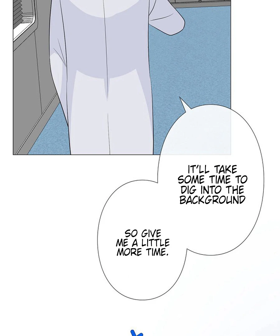 The Path of the Briars in the Moonlight Chapter 6 - Page 38