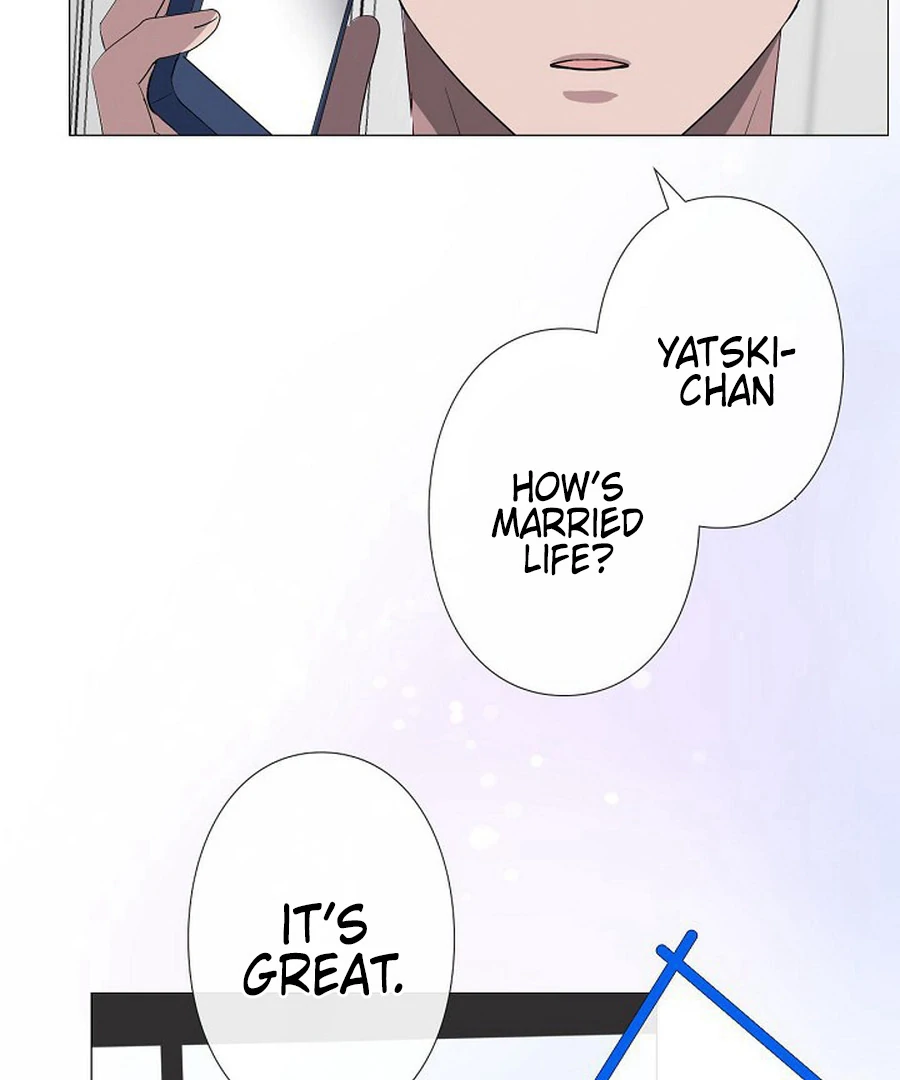 The Path of the Briars in the Moonlight Chapter 6 - Page 40