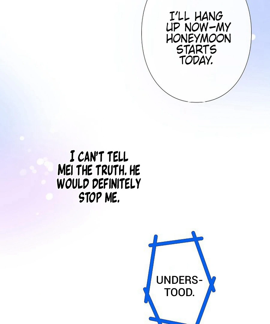 The Path of the Briars in the Moonlight Chapter 6 - Page 42