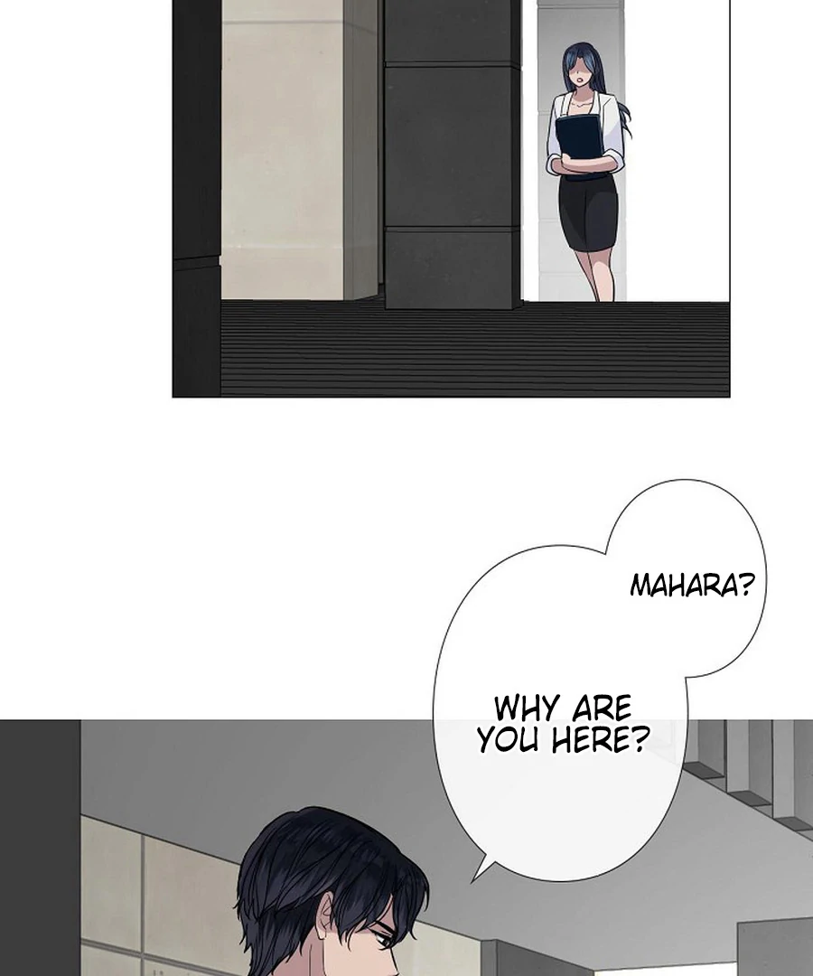 The Path of the Briars in the Moonlight Chapter 6 - Page 44