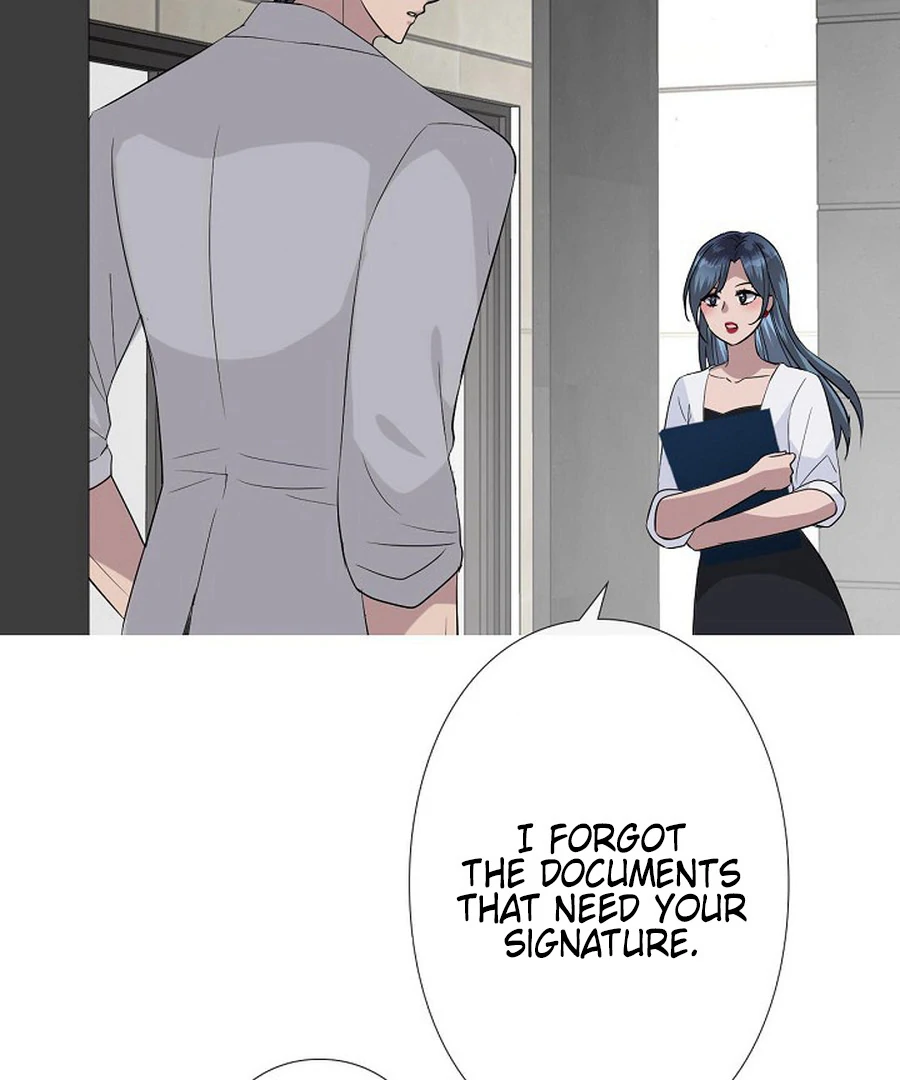 The Path of the Briars in the Moonlight Chapter 6 - Page 45