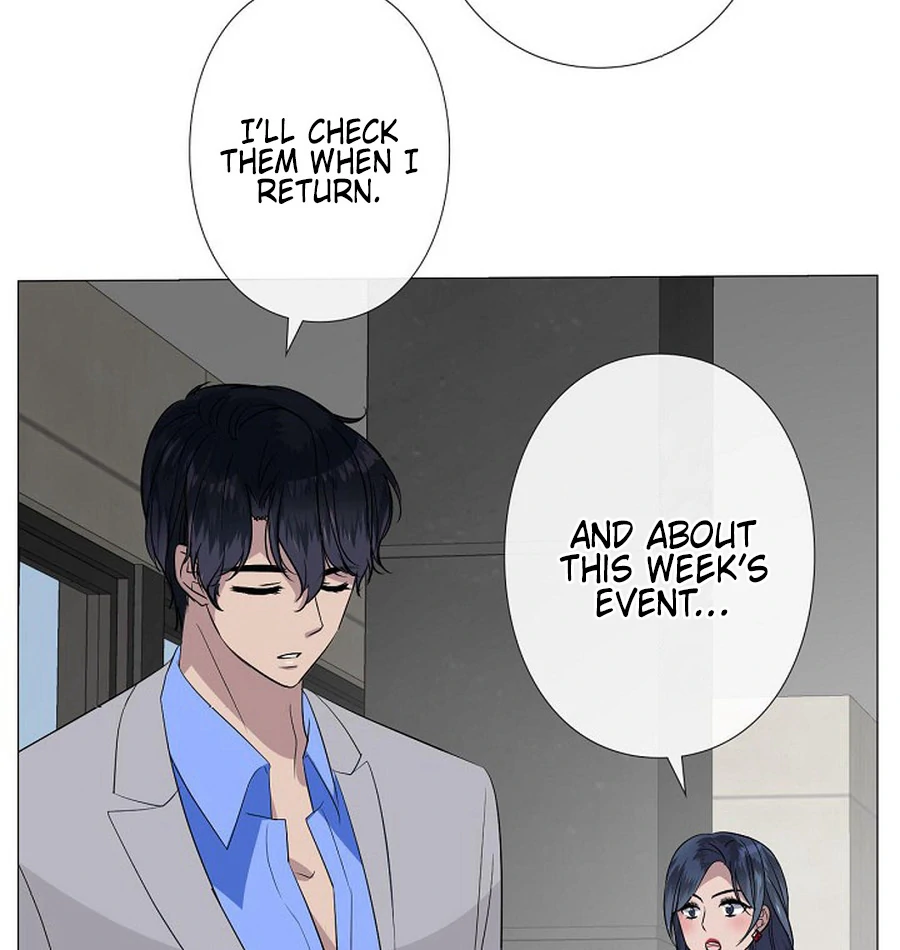 The Path of the Briars in the Moonlight Chapter 6 - Page 46