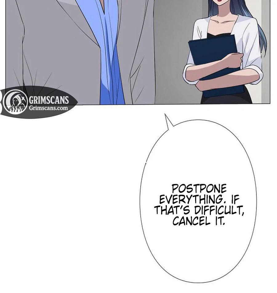 The Path of the Briars in the Moonlight Chapter 6 - Page 47