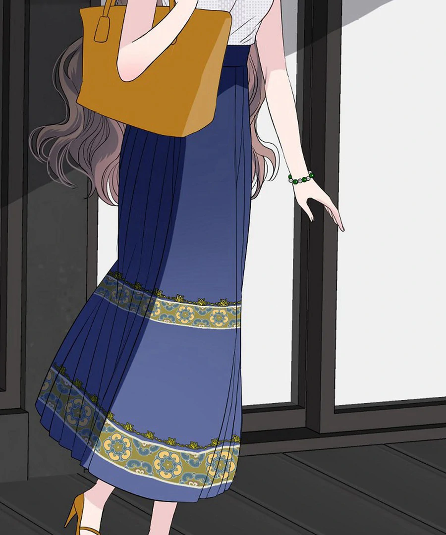The Path of the Briars in the Moonlight Chapter 6 - Page 49