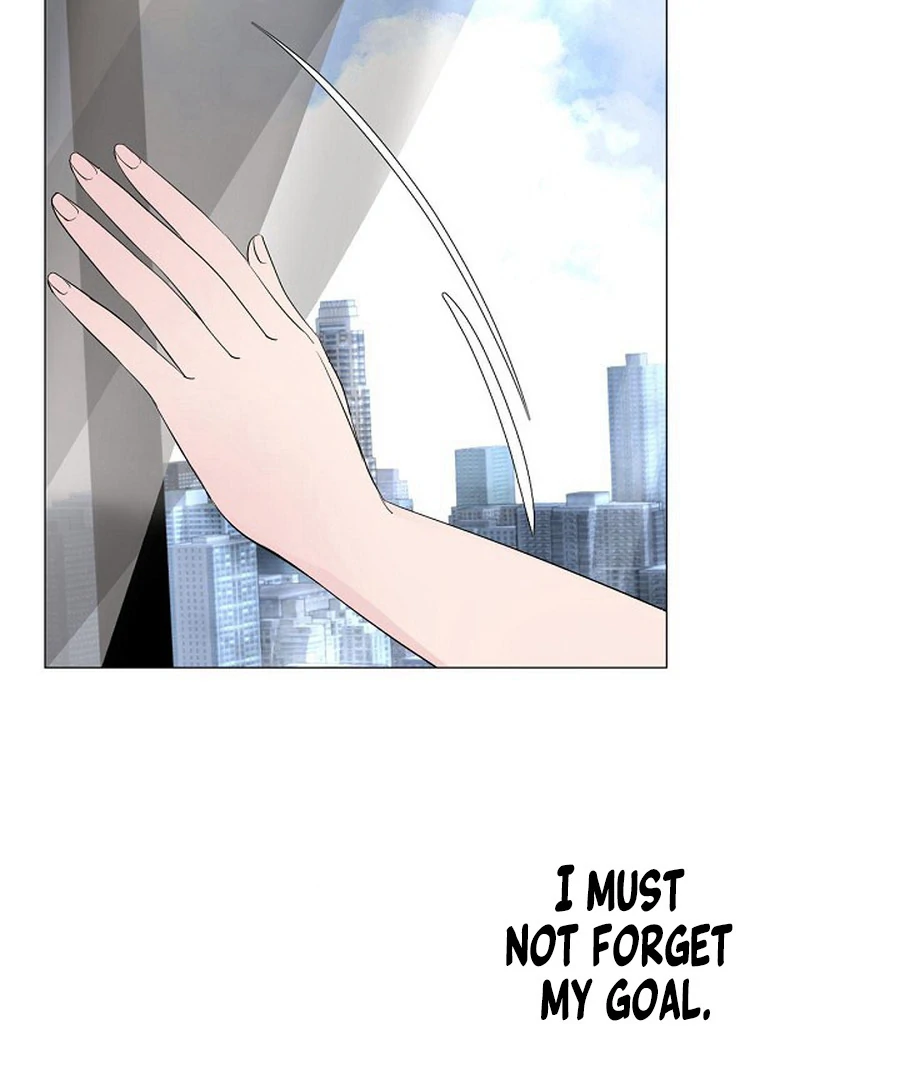 The Path of the Briars in the Moonlight Chapter 6 - Page 5