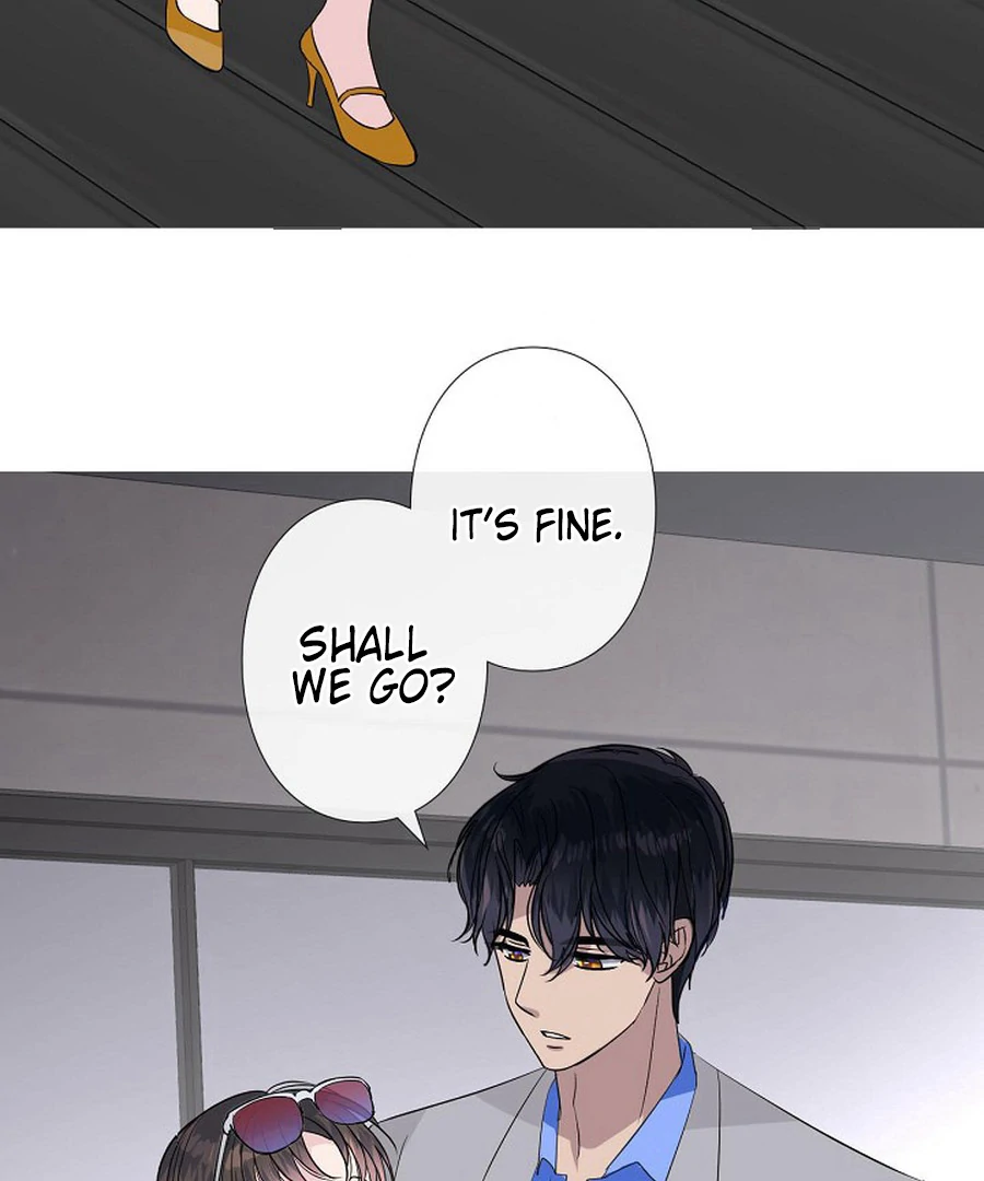 The Path of the Briars in the Moonlight Chapter 6 - Page 50