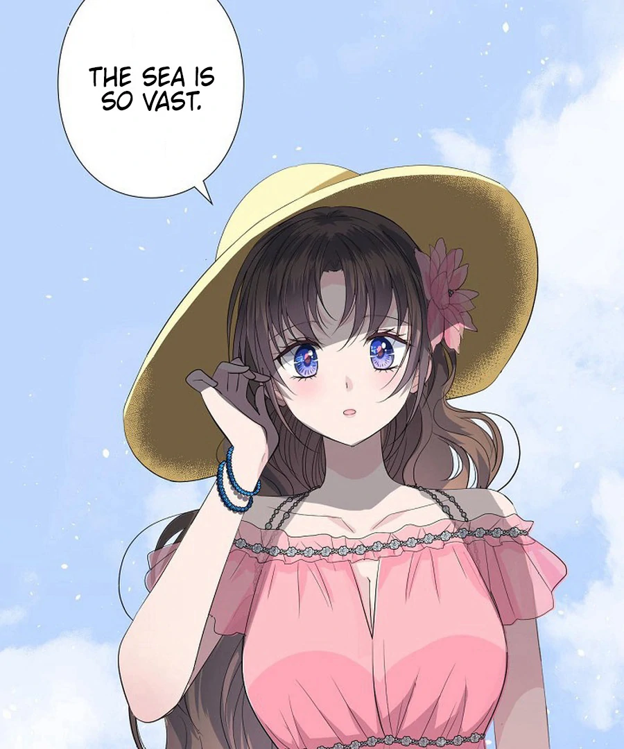 The Path of the Briars in the Moonlight Chapter 6 - Page 54