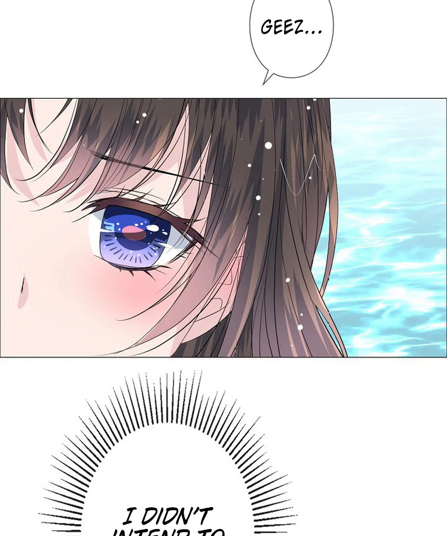 The Path of the Briars in the Moonlight Chapter 6 - Page 75