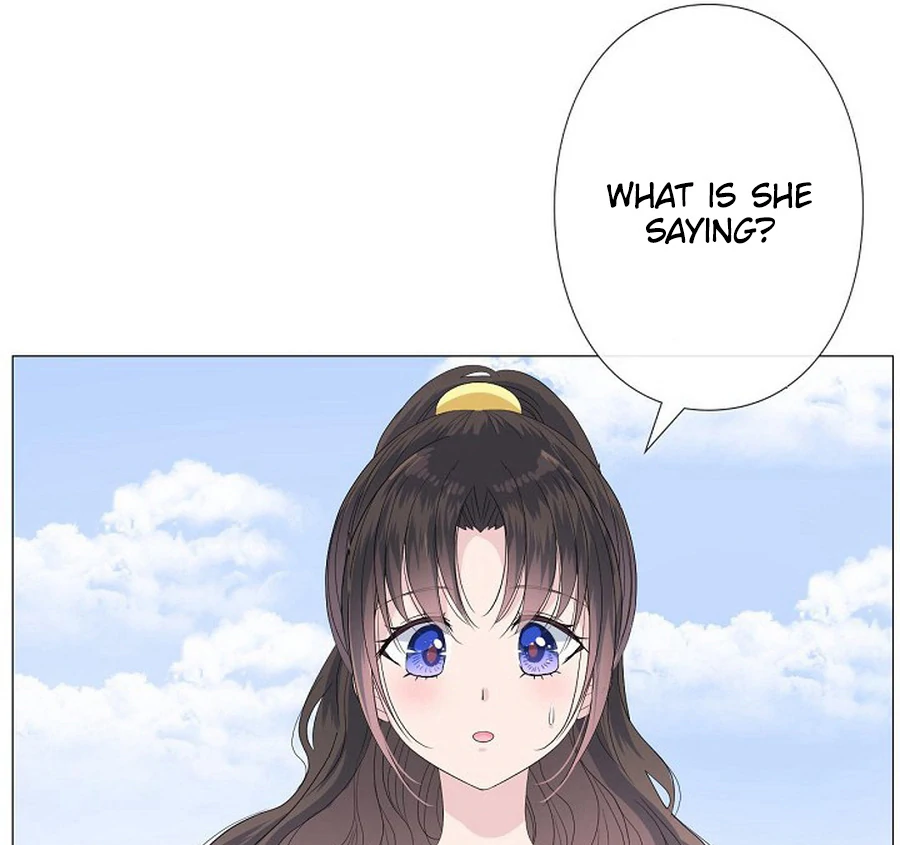 The Path of the Briars in the Moonlight Chapter 8 - Page 12