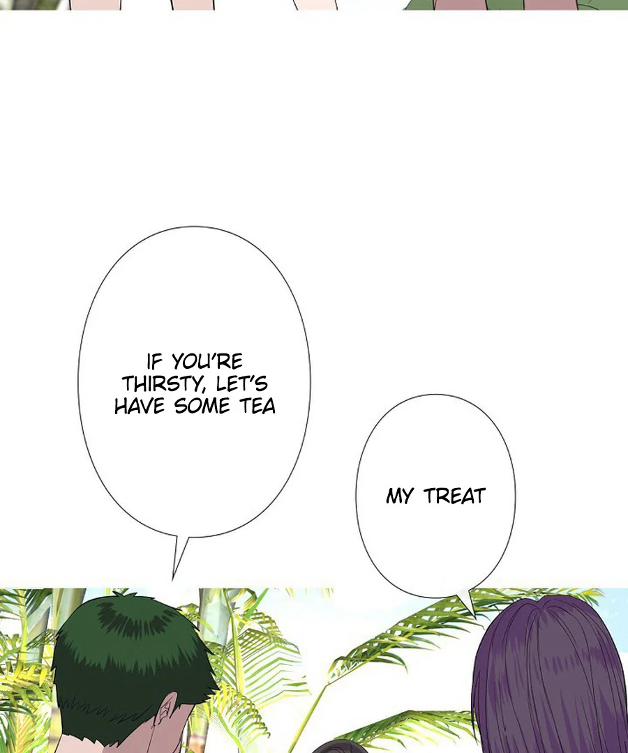 The Path of the Briars in the Moonlight Chapter 8 - Page 16