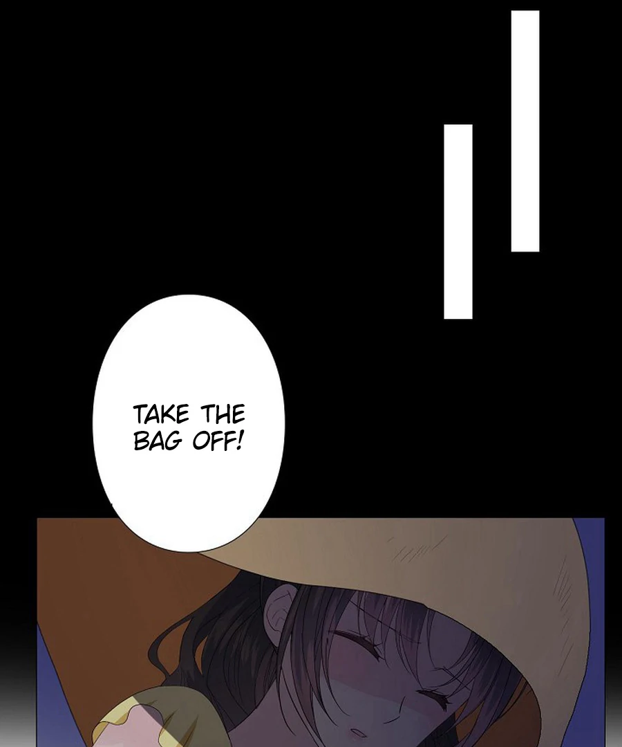 The Path of the Briars in the Moonlight Chapter 8 - Page 52