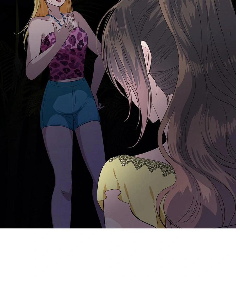 The Path of the Briars in the Moonlight Chapter 8 - Page 54
