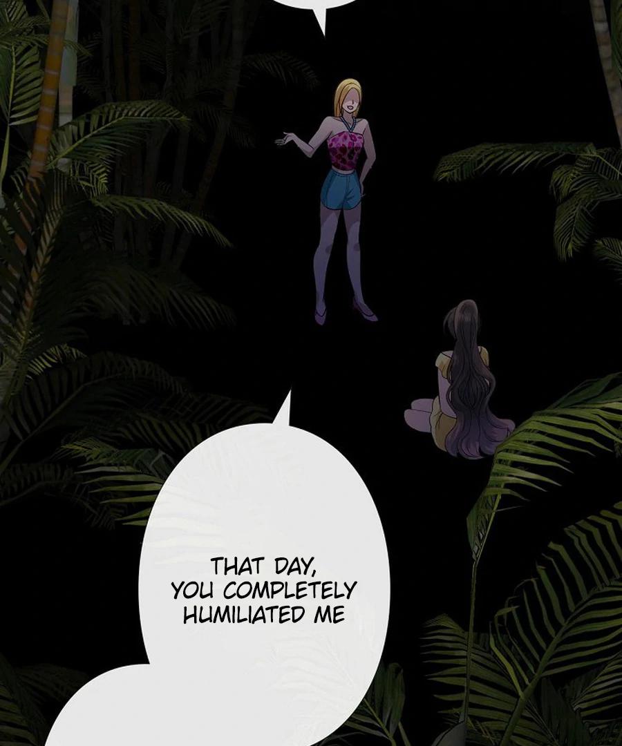 The Path of the Briars in the Moonlight Chapter 8 - Page 57