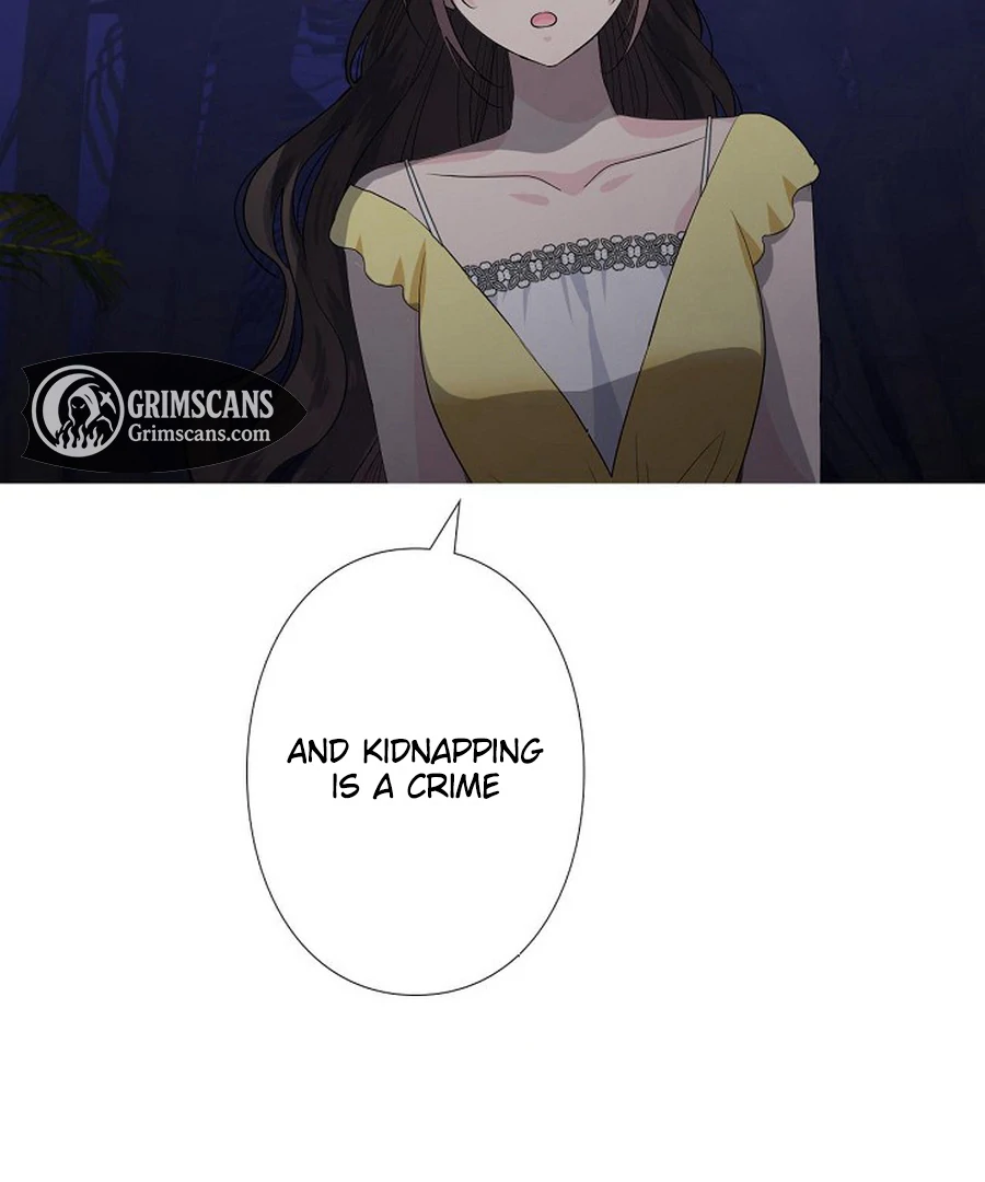 The Path of the Briars in the Moonlight Chapter 8 - Page 59