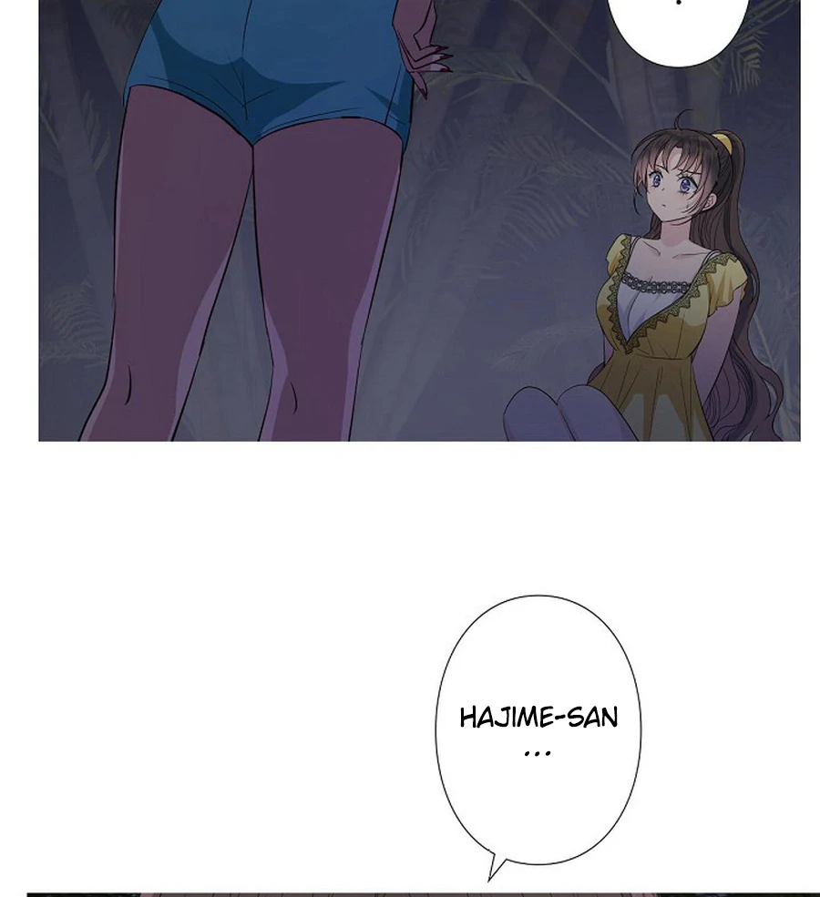 The Path of the Briars in the Moonlight Chapter 8 - Page 62