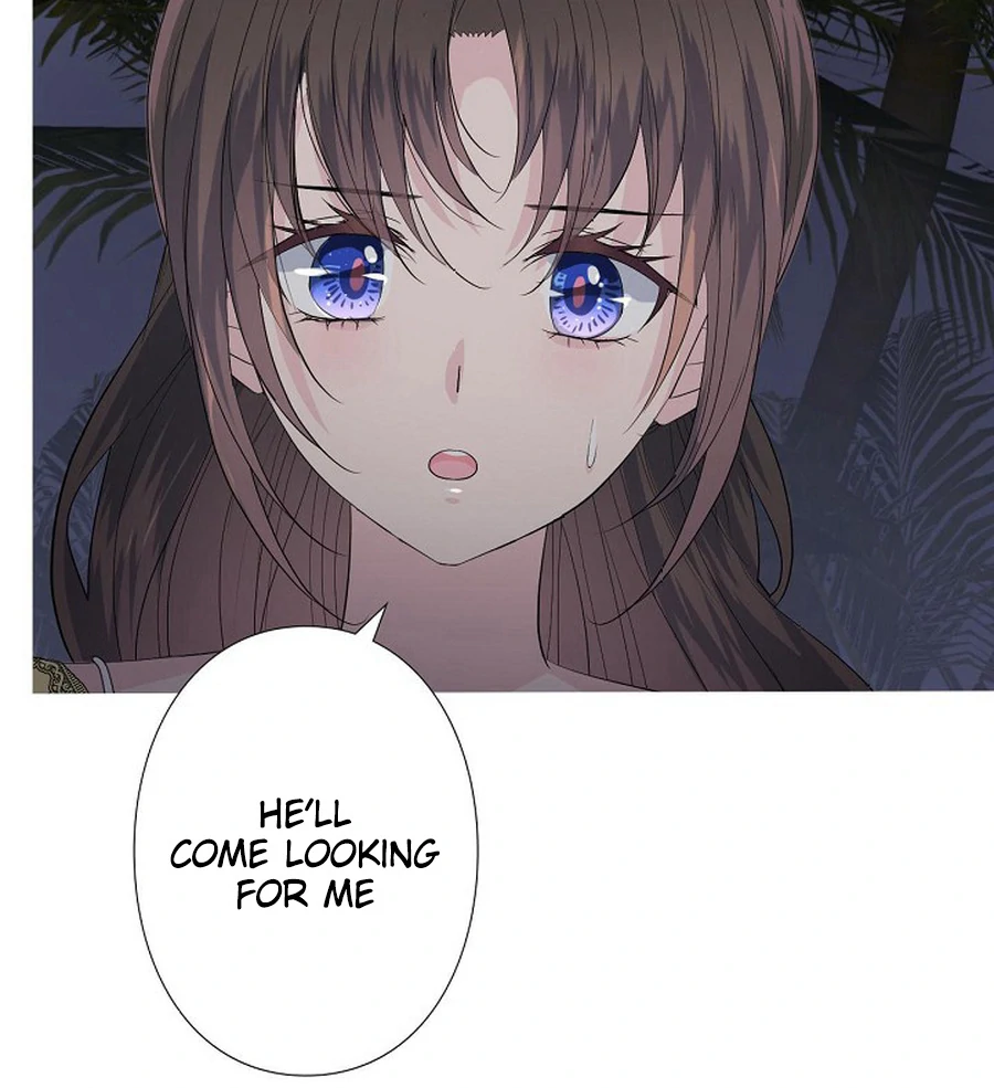 The Path of the Briars in the Moonlight Chapter 8 - Page 63