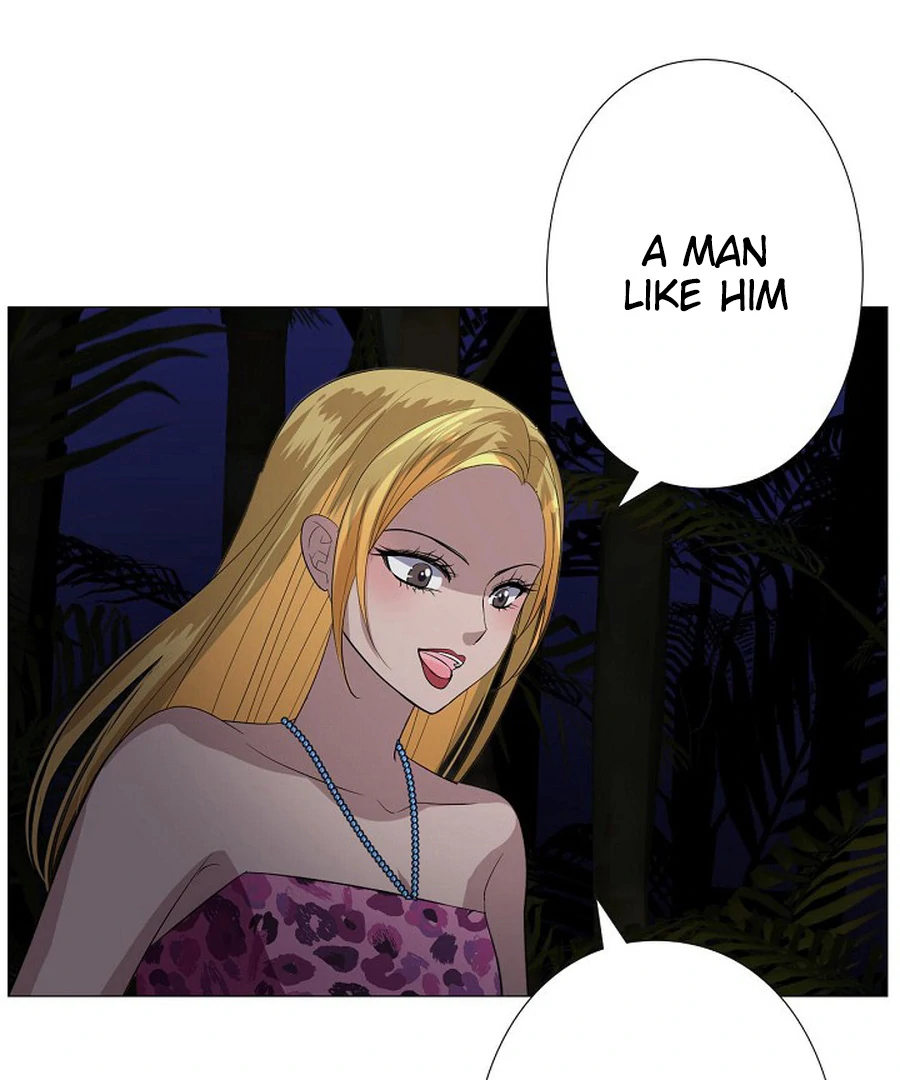 The Path of the Briars in the Moonlight Chapter 8 - Page 64