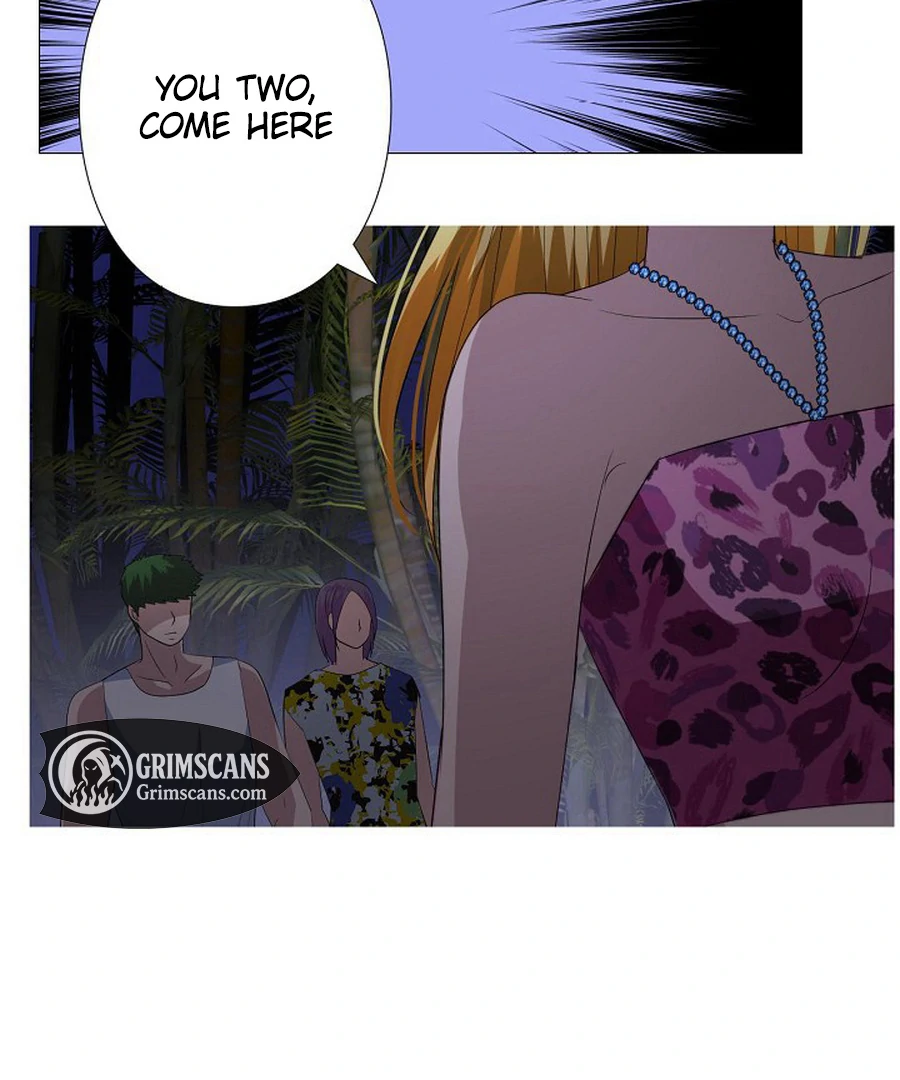 The Path of the Briars in the Moonlight Chapter 8 - Page 67