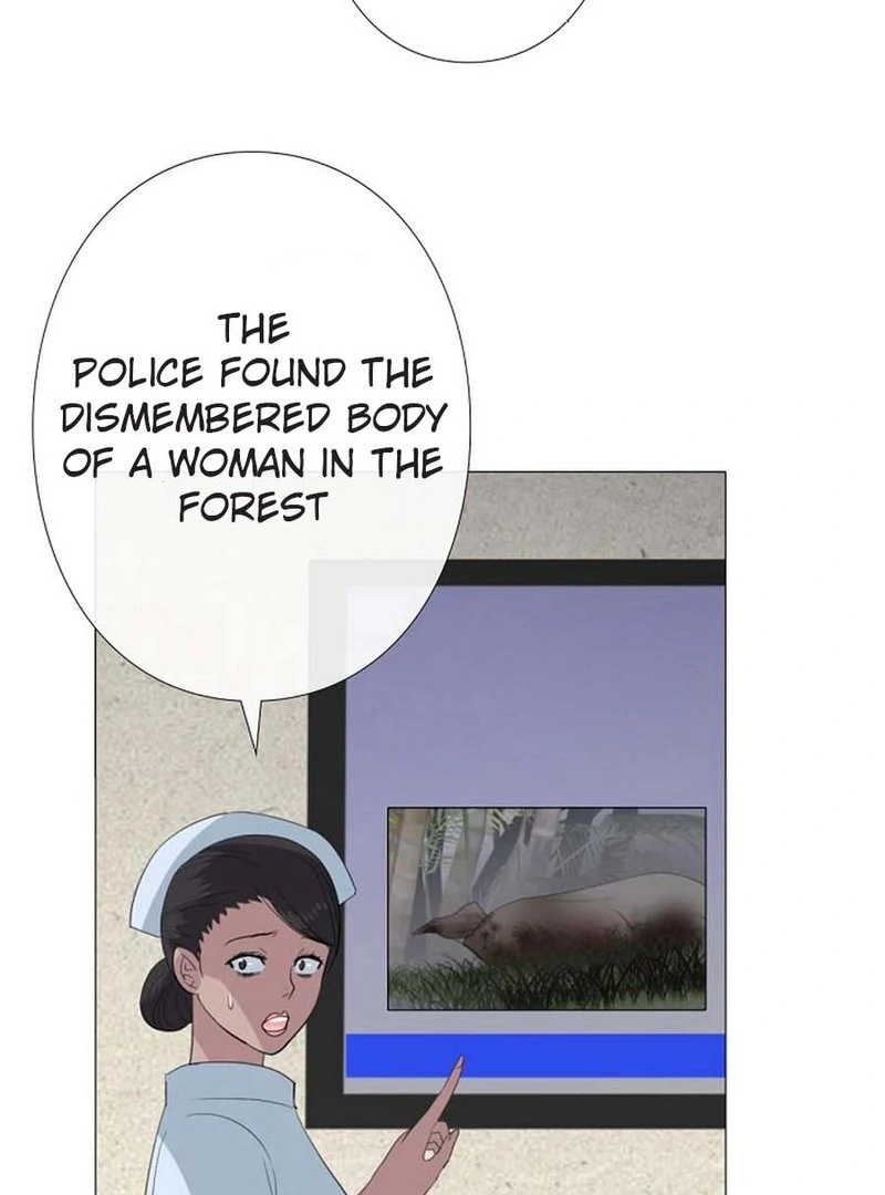 The Path of the Briars in the Moonlight Chapter 9 - Page 57