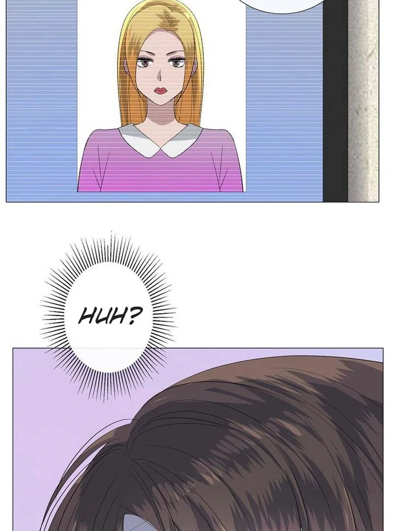 The Path of the Briars in the Moonlight Chapter 9 - Page 61