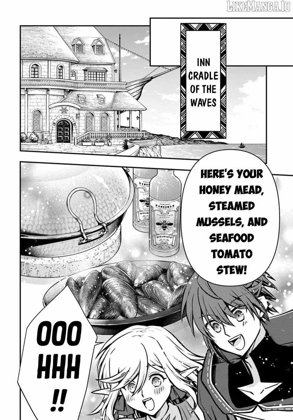 The Path of the Perfect Evasion Healer Chapter 65 - Page 13