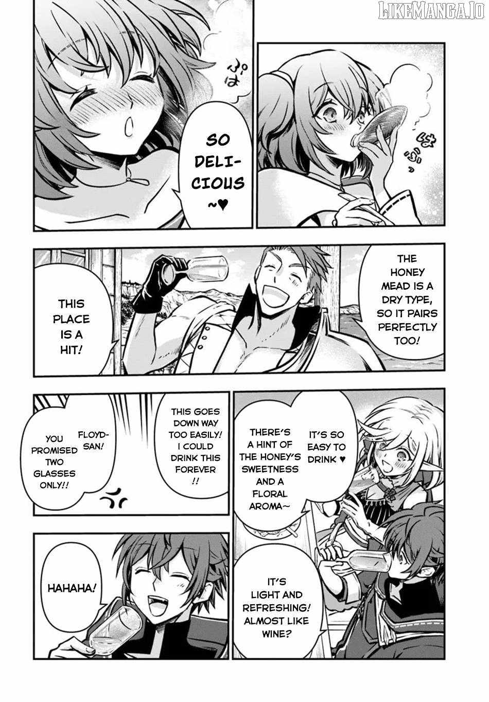 The Path of the Perfect Evasion Healer Chapter 65 - Page 17