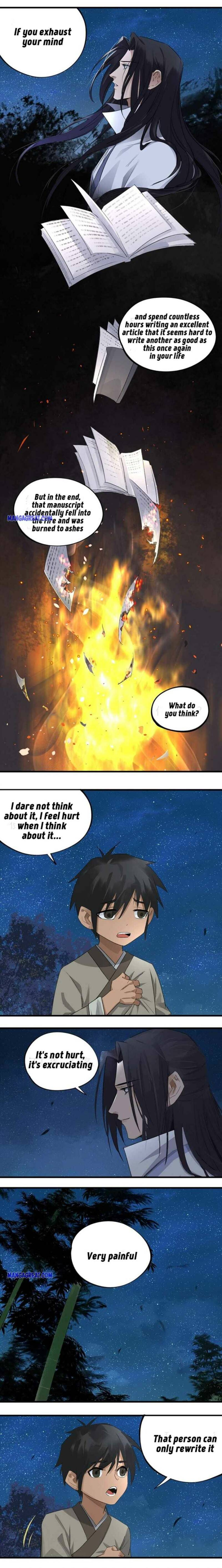 The Path Toward Heaven Chapter 10 - Page 2