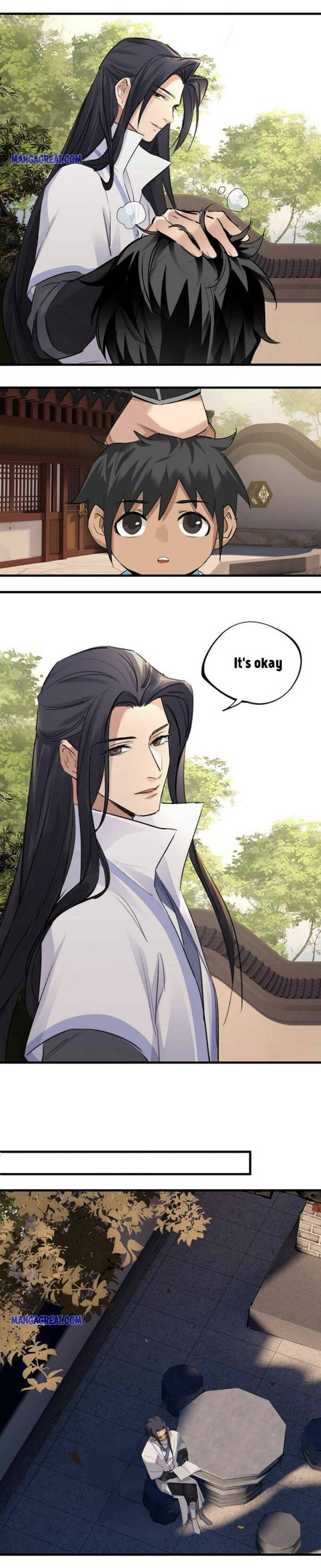 The Path Toward Heaven Chapter 14 - Page 5
