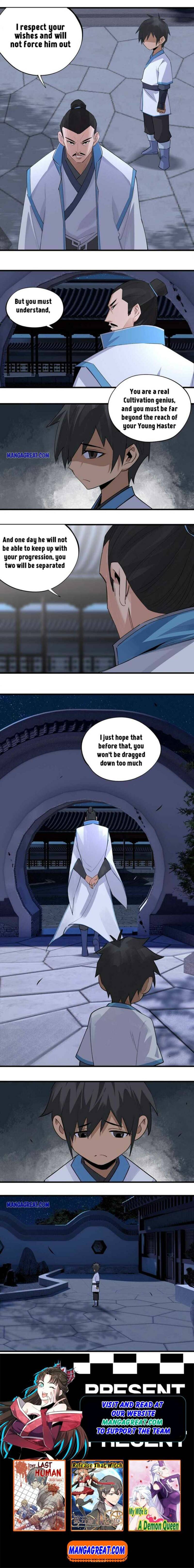 The Path Toward Heaven Chapter 15 - Page 6
