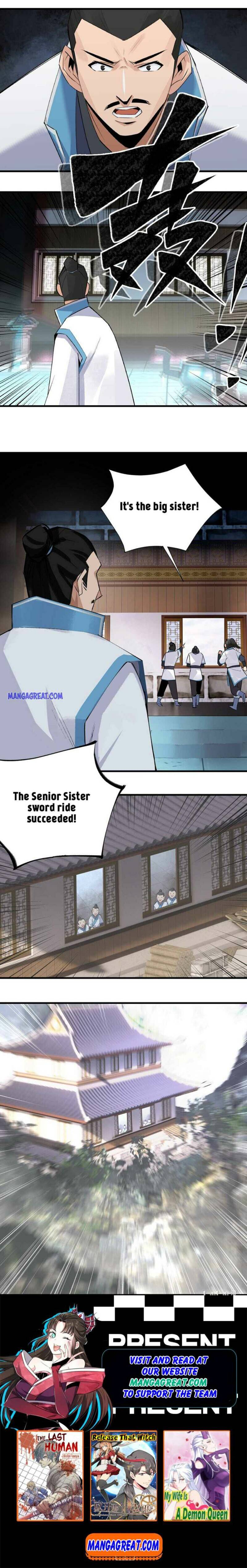 The Path Toward Heaven Chapter 18 - Page 7