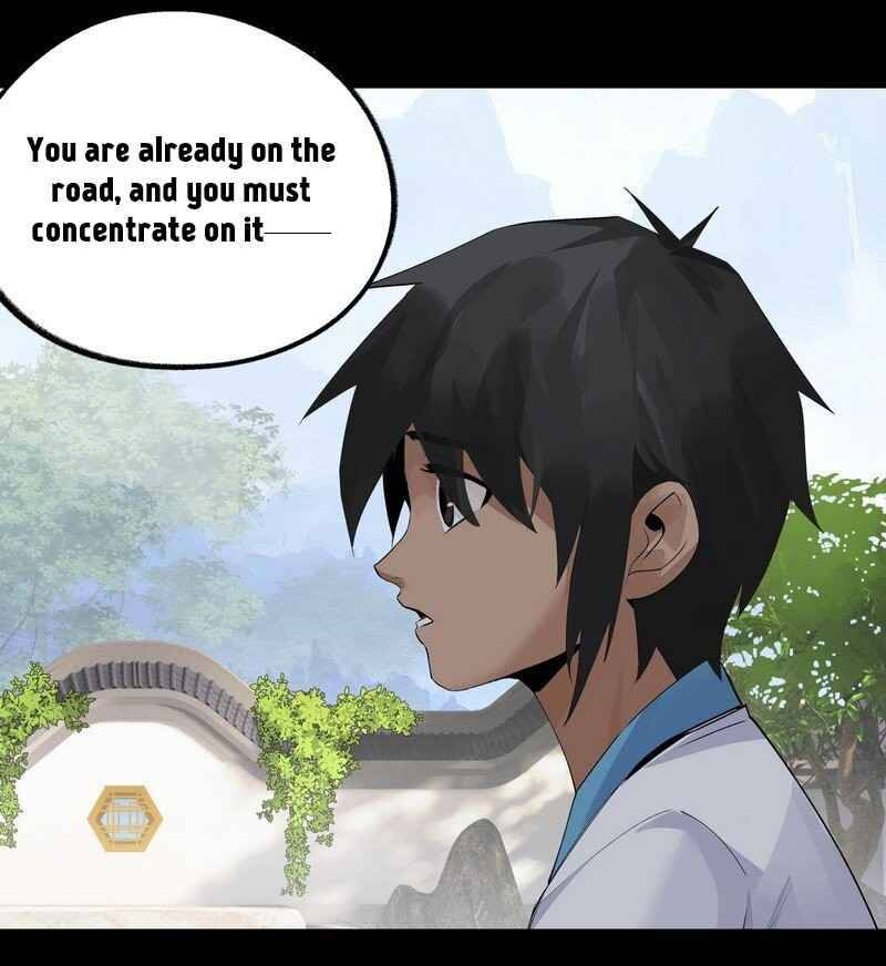 The Path Toward Heaven Chapter 21 - Page 11