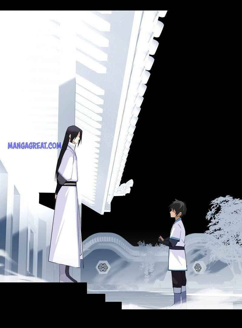 The Path Toward Heaven Chapter 21 - Page 12