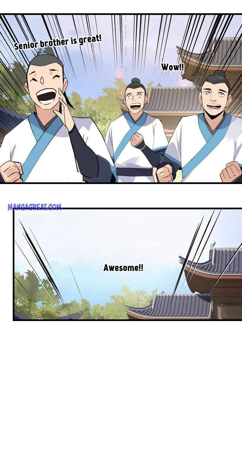 The Path Toward Heaven Chapter 21 - Page 6