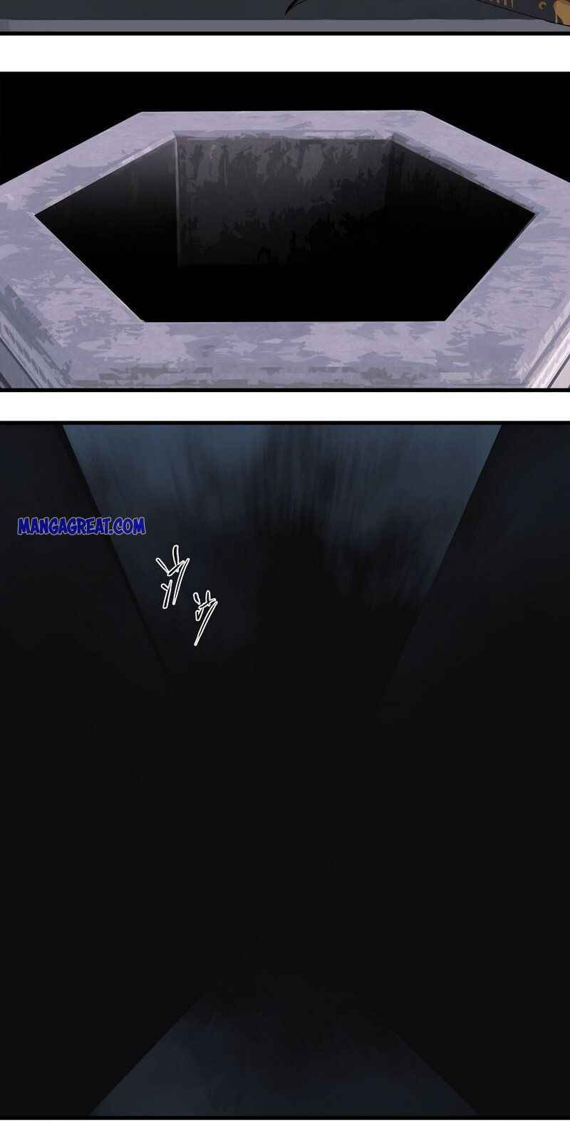 The Path Toward Heaven Chapter 26 - Page 2